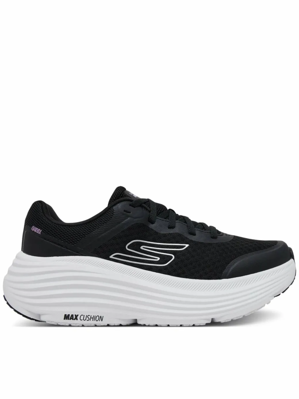 Scarpe running Max Cushioning Endeavour 129470/BKW Nero