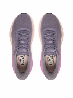 Scarpe running Max Cushioning Endeavour 129473/PUR Viola