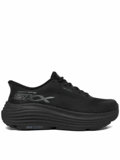 Scarpe running Max Cushioning Endeavour 129473/BBK Nero