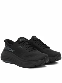 Scarpe running Max Cushioning Endeavour 129473/BBK Nero
