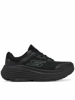 Scarpe running Max Cushioning Endeavour 129470/BBK Nero