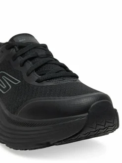 Scarpe running Max Cushioning Endeavour 129470/BBK Nero