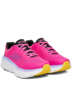 Scarpe running Max Cushioning Endeavour 129470/RAS Rosa