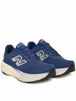 Scarpe running More V6 WMORLF6 Blu