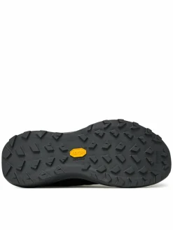 Scarpe running Norvan LD 4 X000009618 Nero