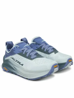 Scarpe running Olympus 6 AL0A85NK2 Grigio