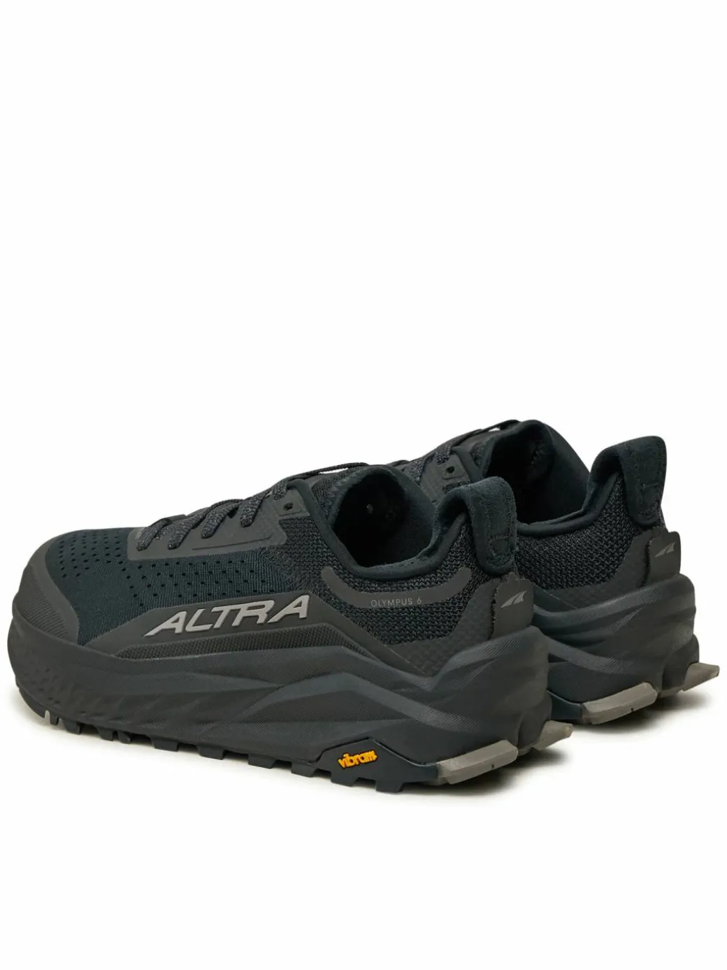 Scarpe running Olympus 6 AL0A85NK Nero