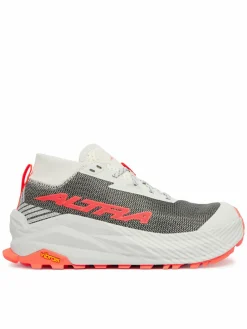 Scarpe running Olympus 275 AL0A85RU Bianco