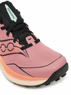 Scarpe running Peregrine 16 S11066 Rosa