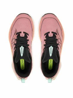 Scarpe running Peregrine 16 S11066 Rosa