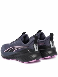 Scarpe running Pounce Lite 2 Trail 313736 05 Blu scuro