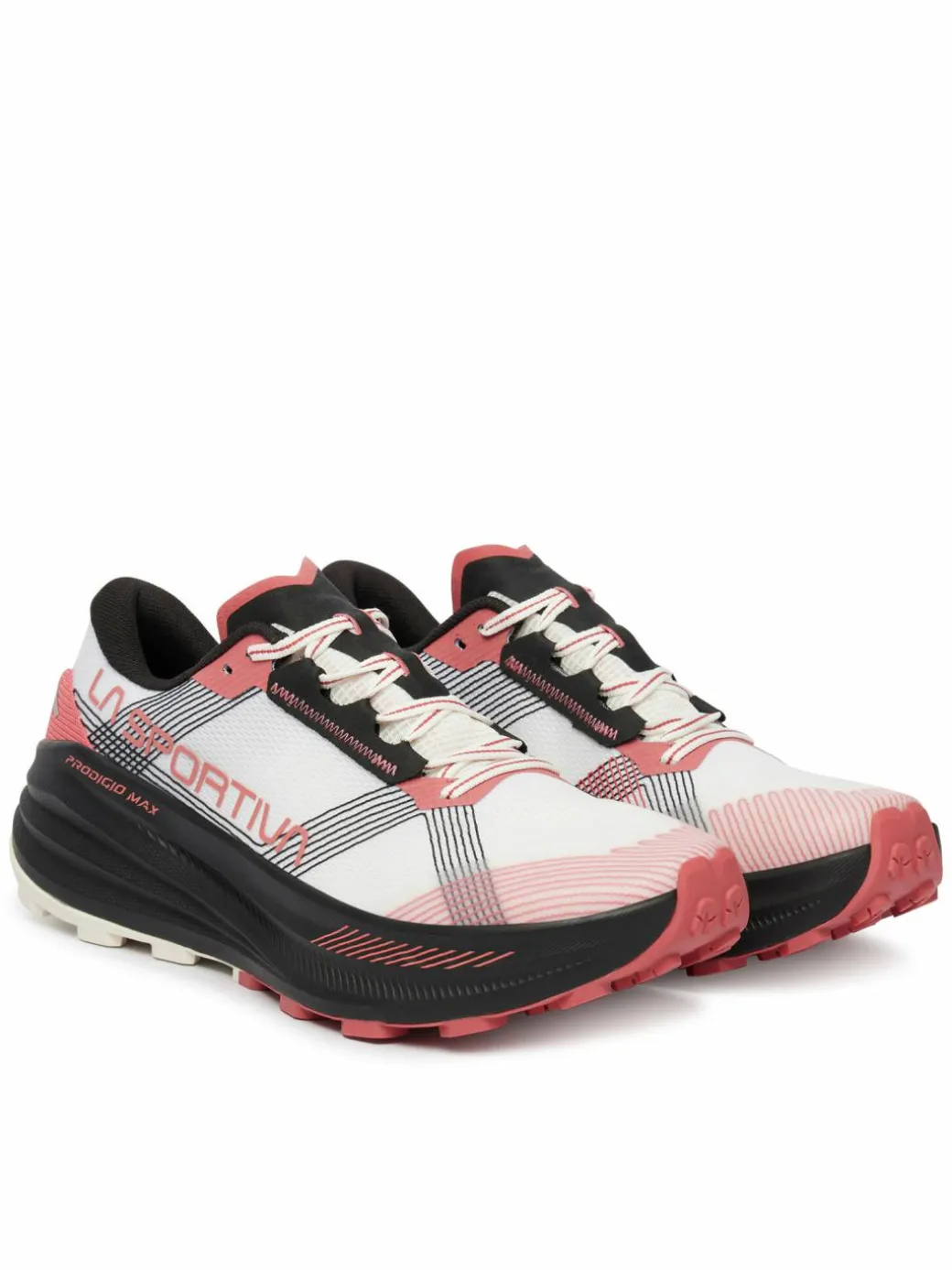 Scarpe running Prodigio Max W ZFRS107W04P13 Grigio