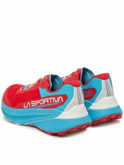 Scarpe running Prodigio 56R402602 Rosso