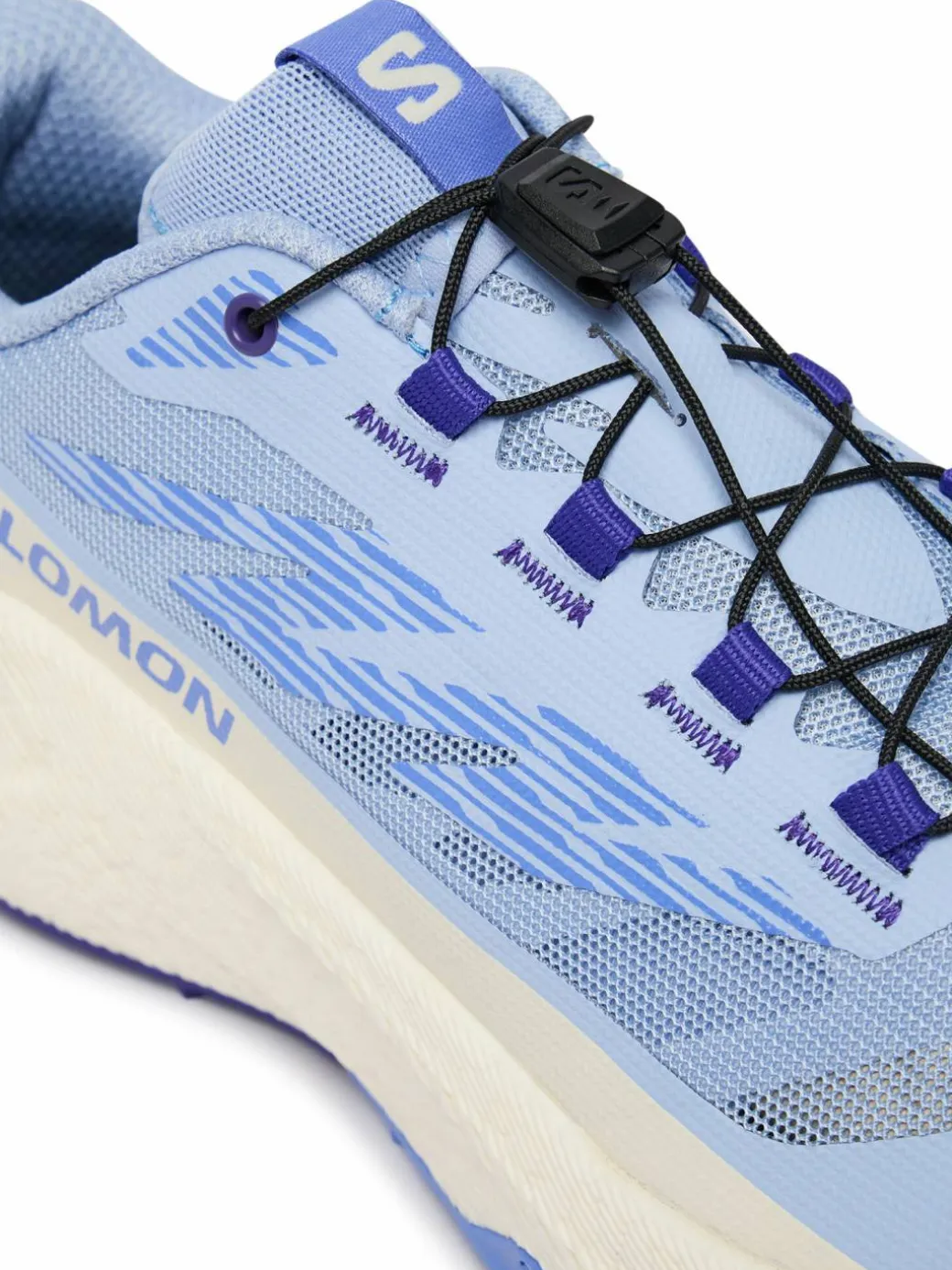 Scarpe running Pulsar L49230200 Azzurro chiaro