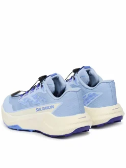 Scarpe running Pulsar L49230200 Azzurro chiaro