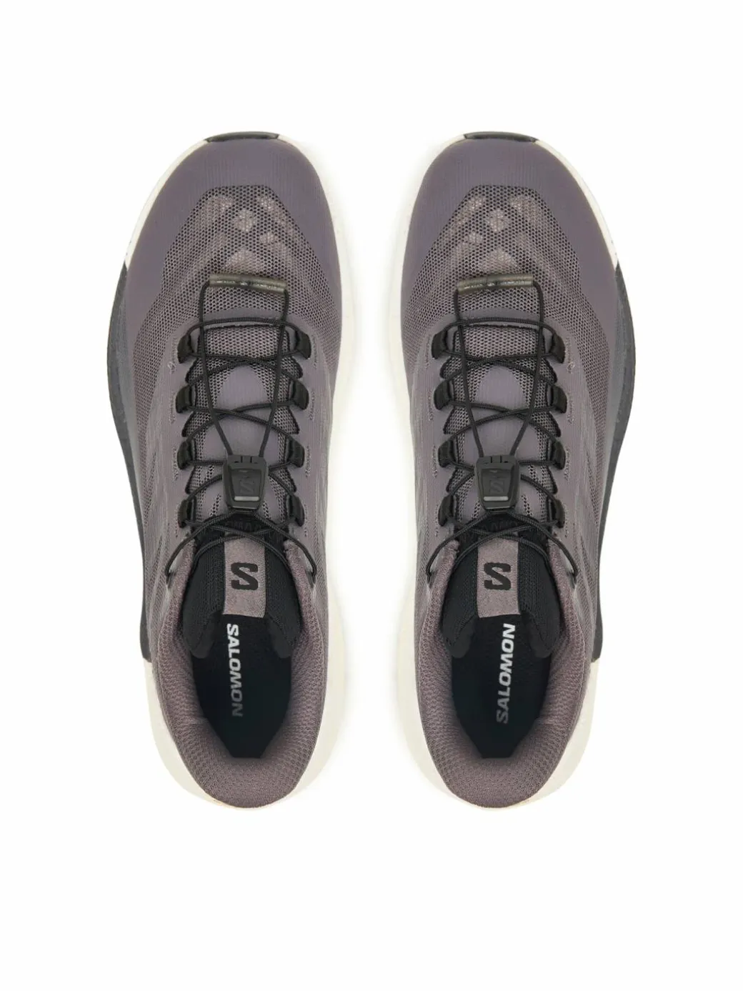 Scarpe running Pulsar L47975500 Viola