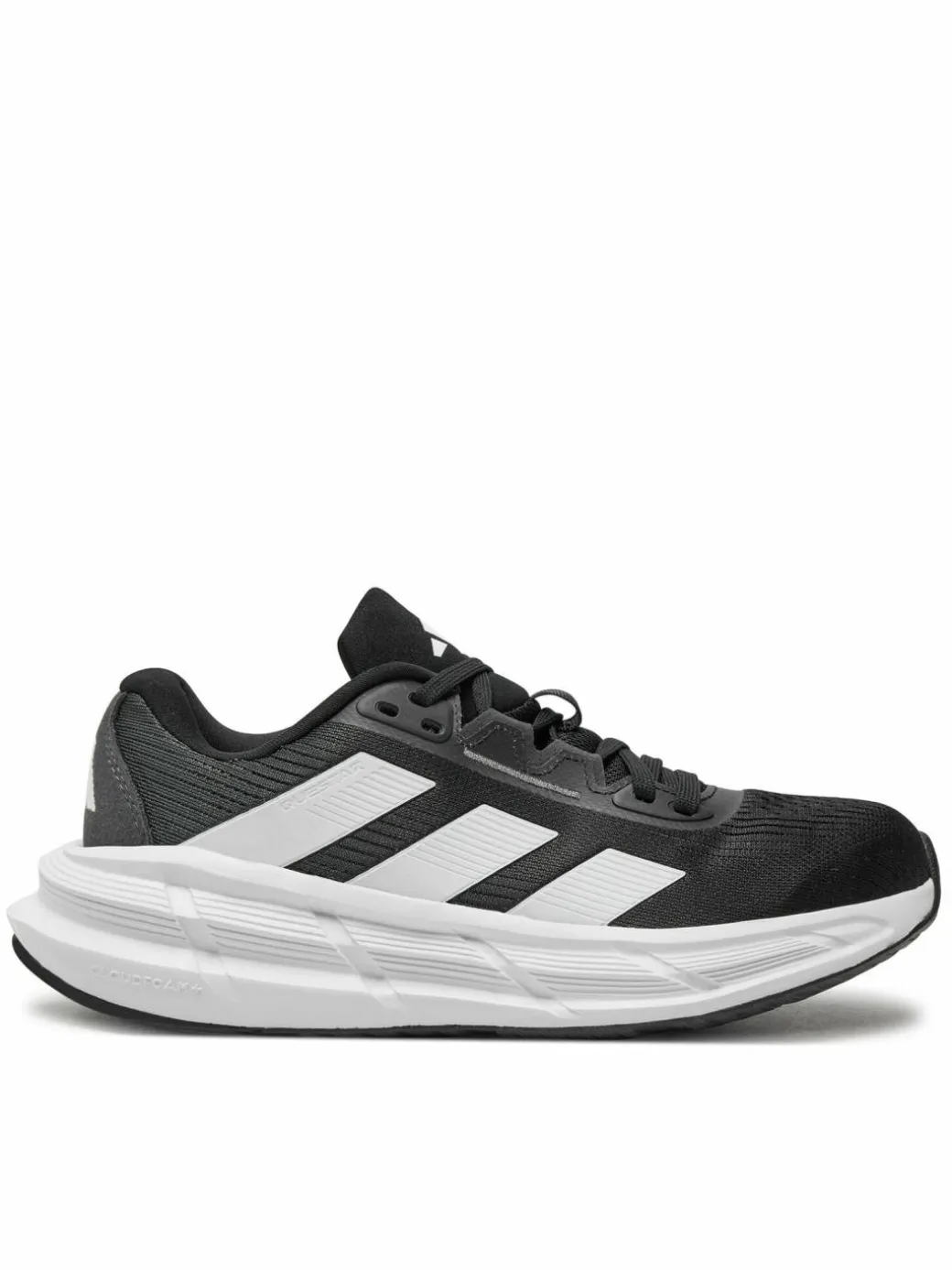 Scarpe running Questar 3 ID8738 Nero