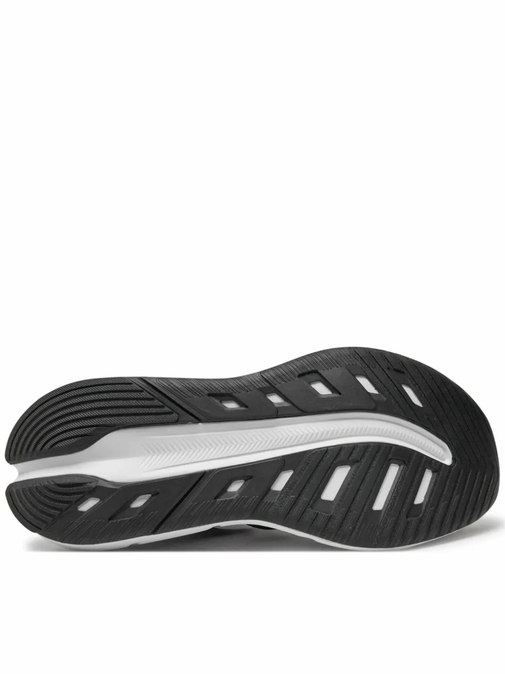Scarpe running Questar 3 ID8738 Nero