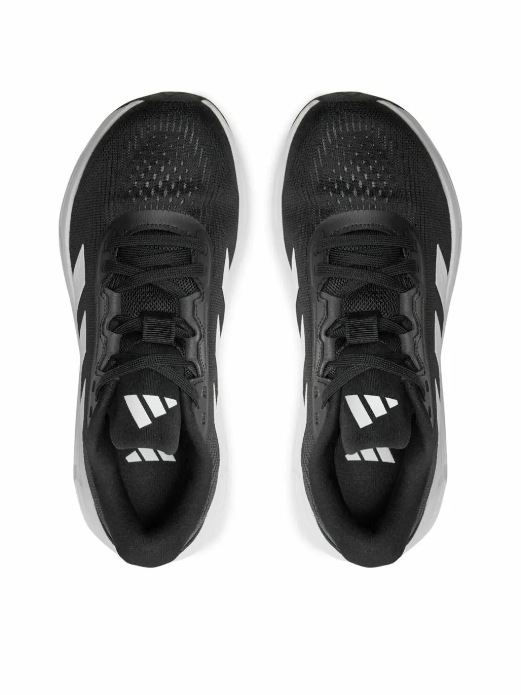Scarpe running Questar 3 ID8738 Nero