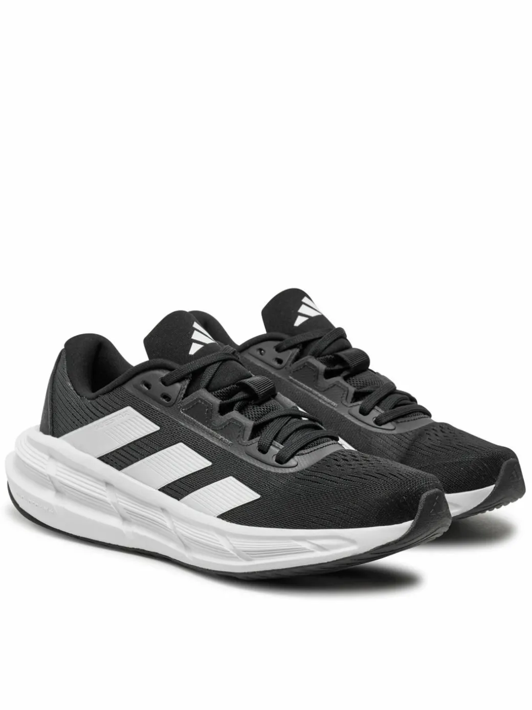 Scarpe running Questar 3 ID8738 Nero
