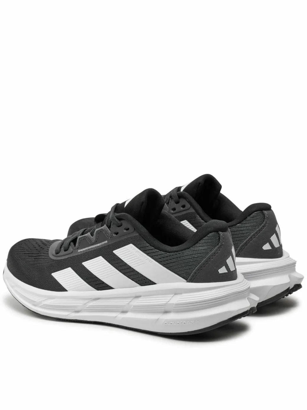 Scarpe running Questar 3 ID8738 Nero