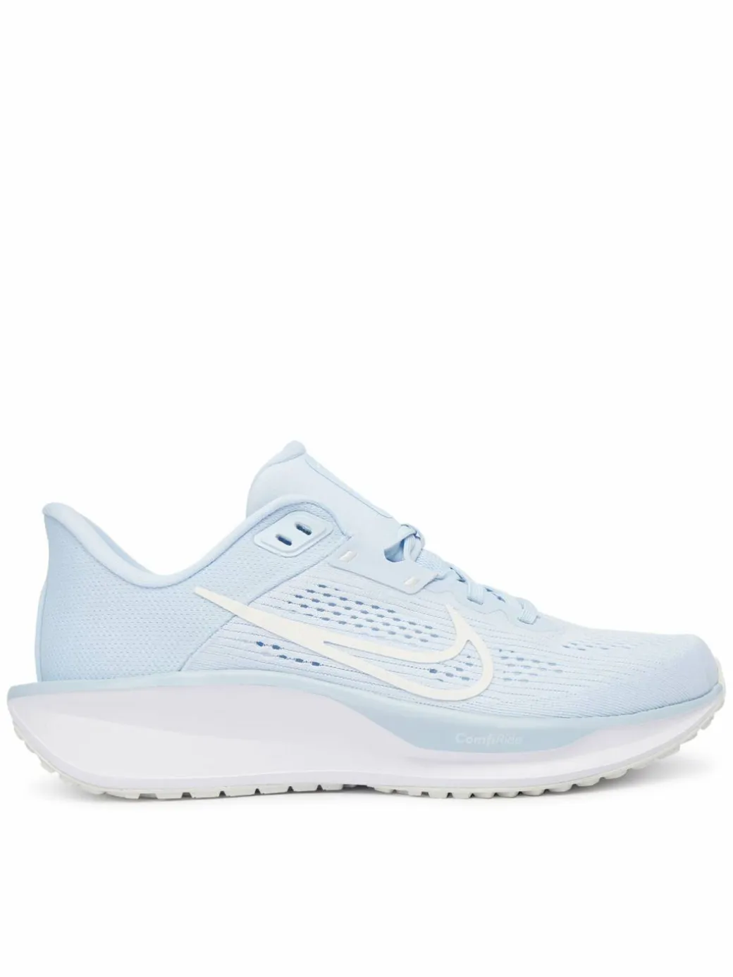 Scarpe running Quest 6 FD6034 Celeste