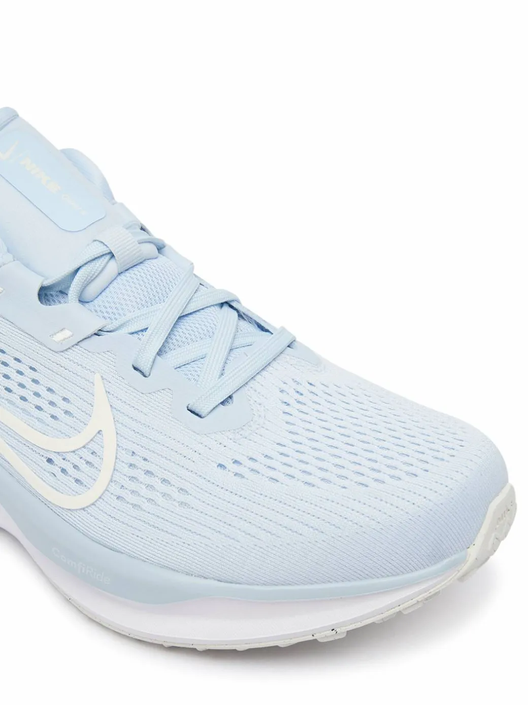 Scarpe running Quest 6 FD6034 Celeste