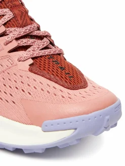 Scarpe running Reactx Wildhorse 10 FV2337 Rosa