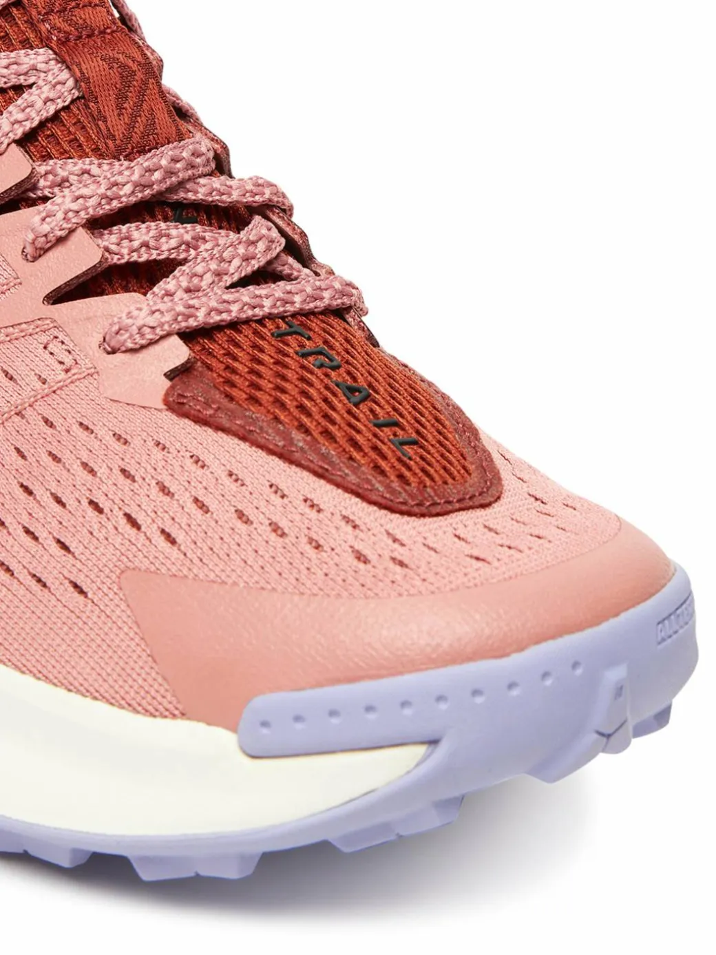Scarpe running Reactx Wildhorse 10 FV2337 Rosa