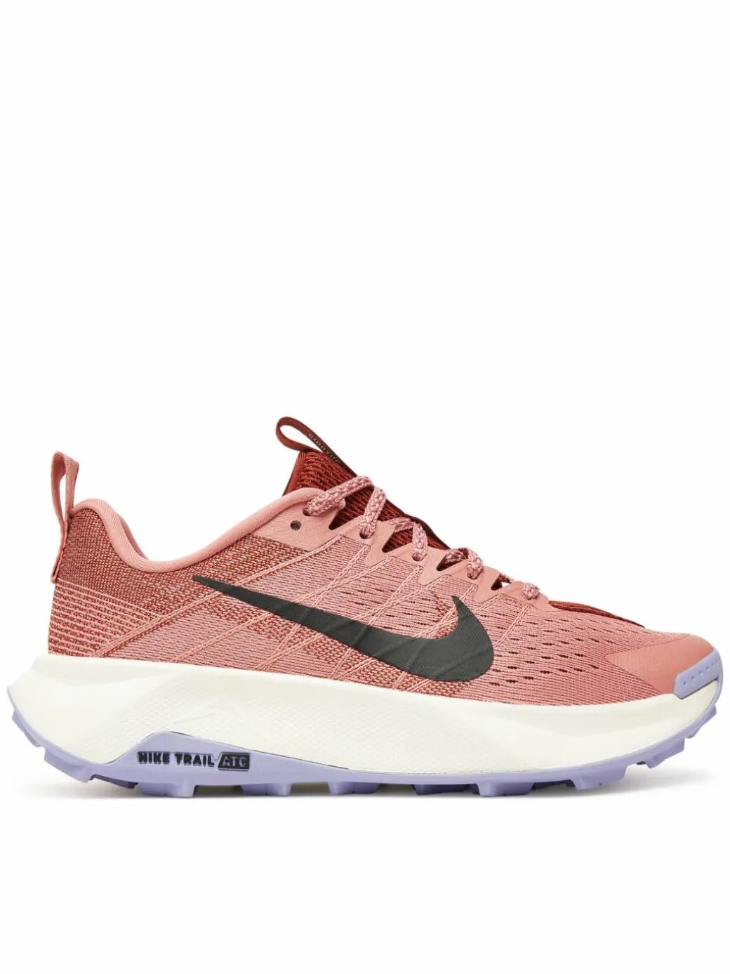 Scarpe running Reactx Wildhorse 10 FV2337 Rosa