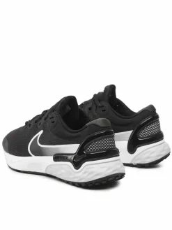Scarpe running Renew Run 3 DD9278 001 Nero