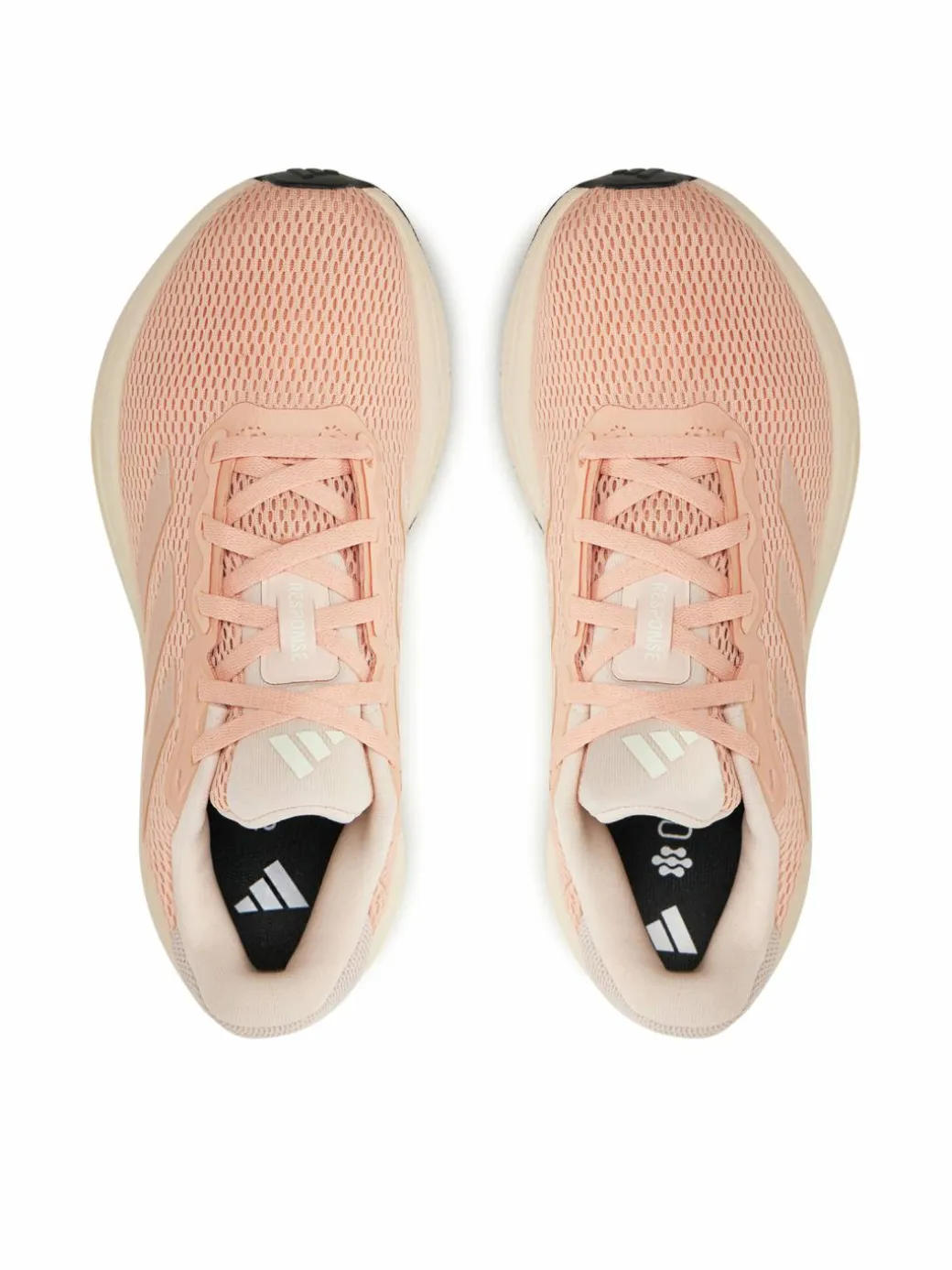 Scarpe running Response IH6091 Rosa