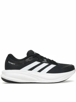 Scarpe running Response 2 KJ6791 Nero