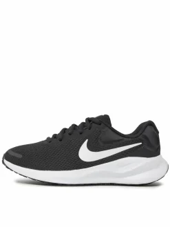 Scarpe running Revolution 7 FB2208 003 Nero