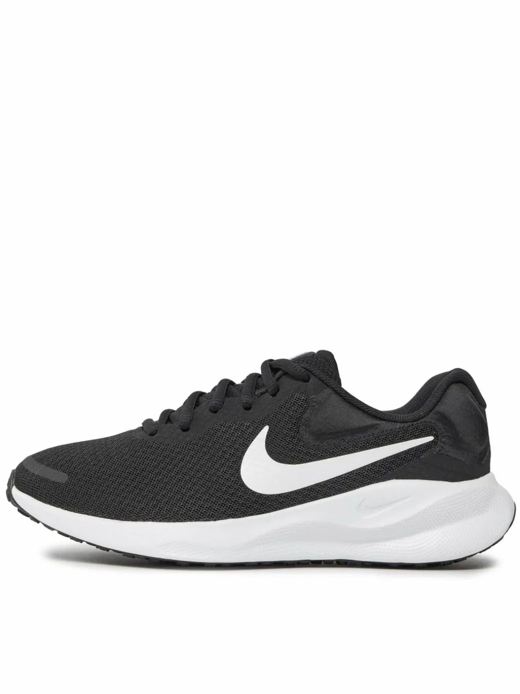 Scarpe running Revolution 7 FB2208 003 Nero