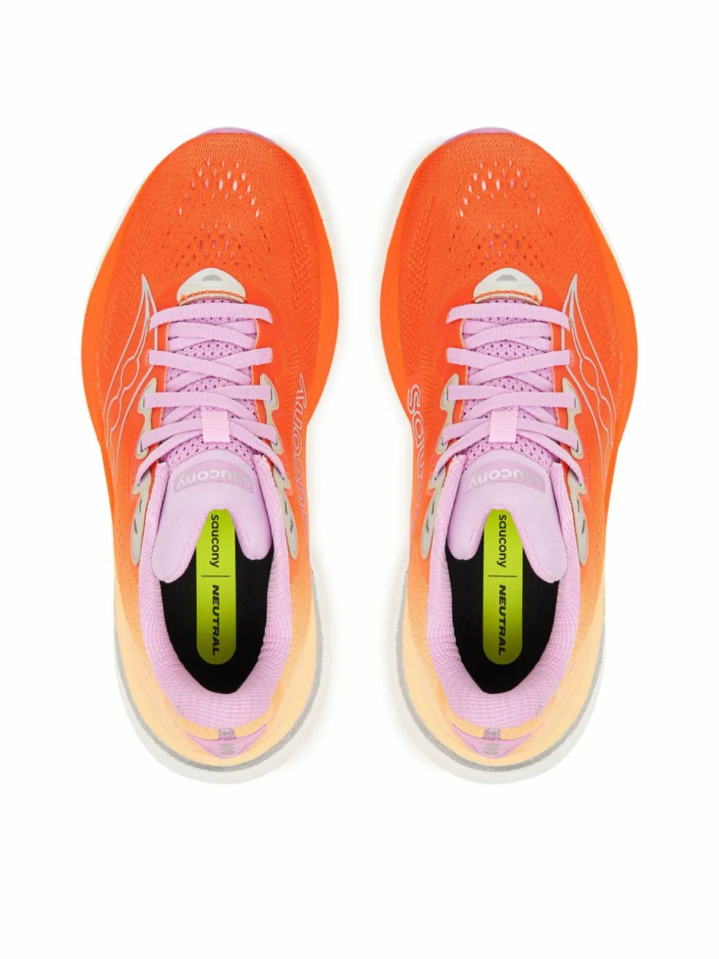 Scarpe running Ride 19 S11055 Multicolore