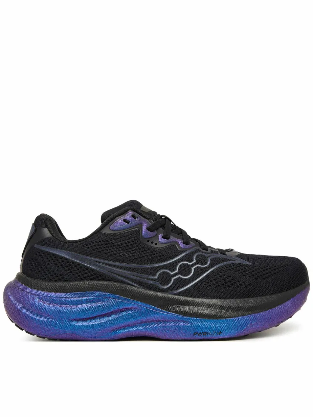 Scarpe running Ride 19 S11055 Nero