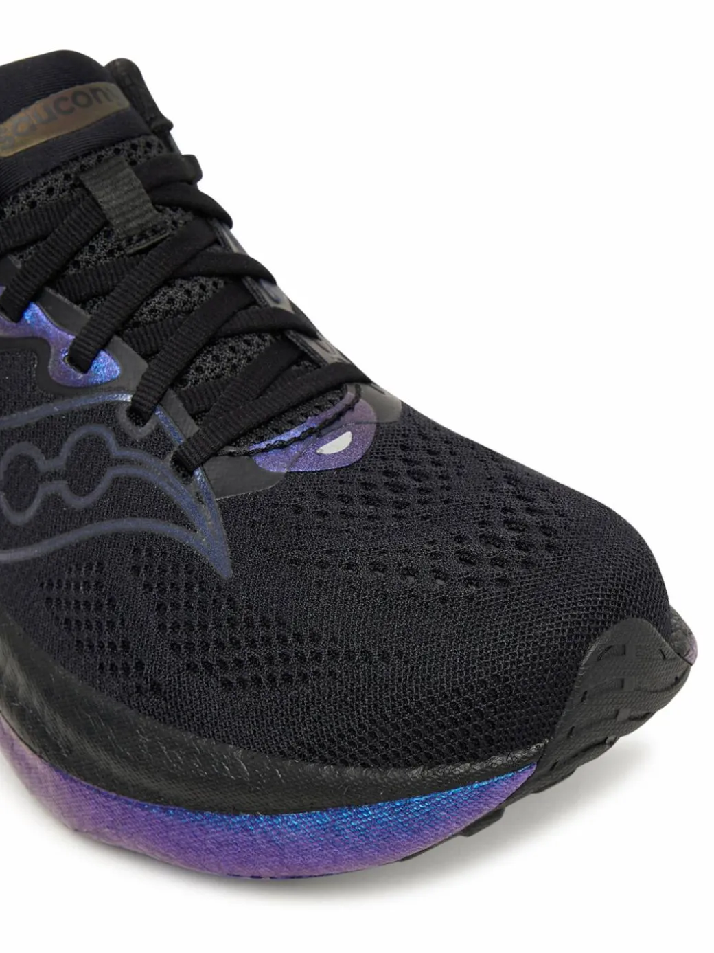 Scarpe running Ride 19 S11055 Nero