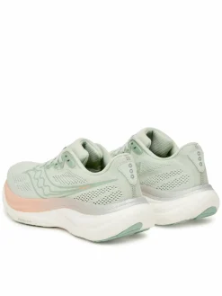 Scarpe running Ride 19 S11055 Verde