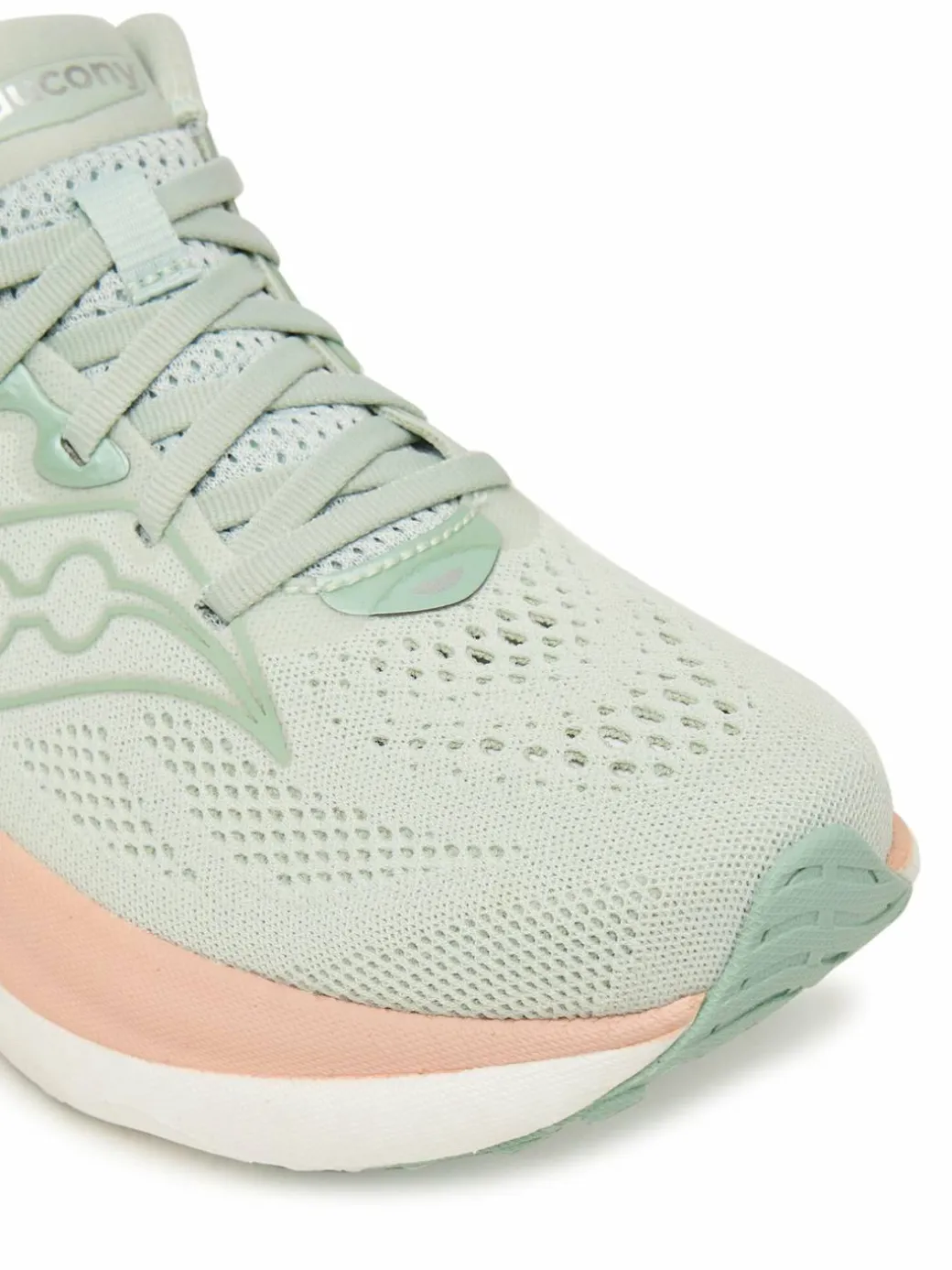 Scarpe running Ride 19 S11055 Verde