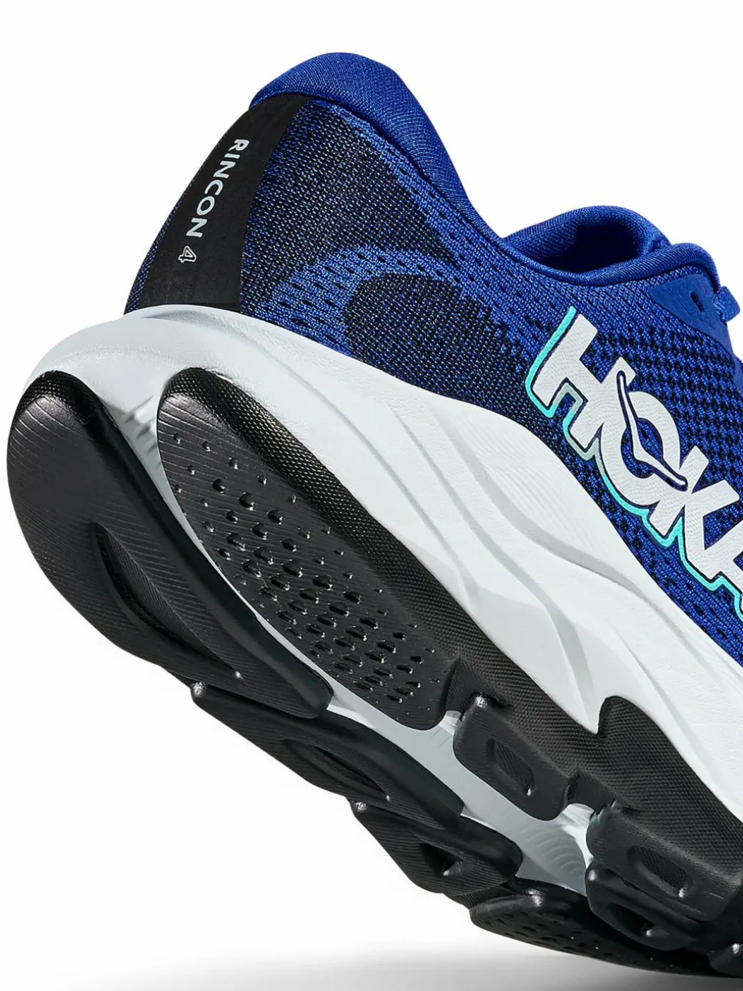 Scarpe running Rincon 4 1155131 Blu