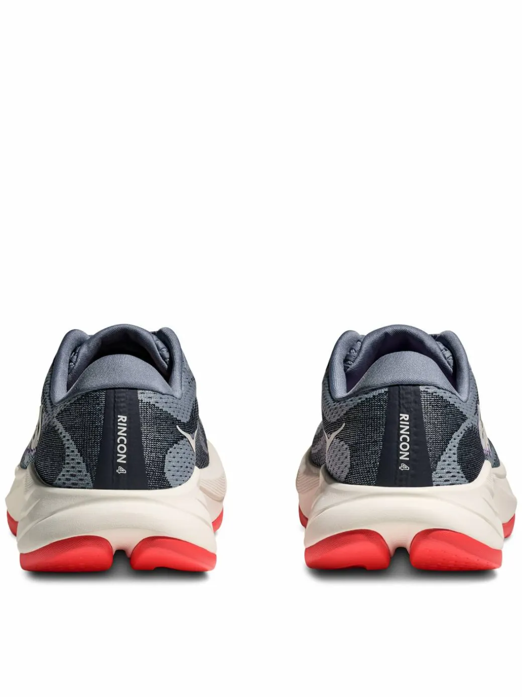 Scarpe running Rincon 4 1155131 Grigio