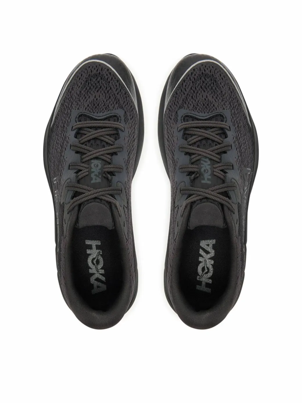 Scarpe running Rincon 4 1168874 Nero