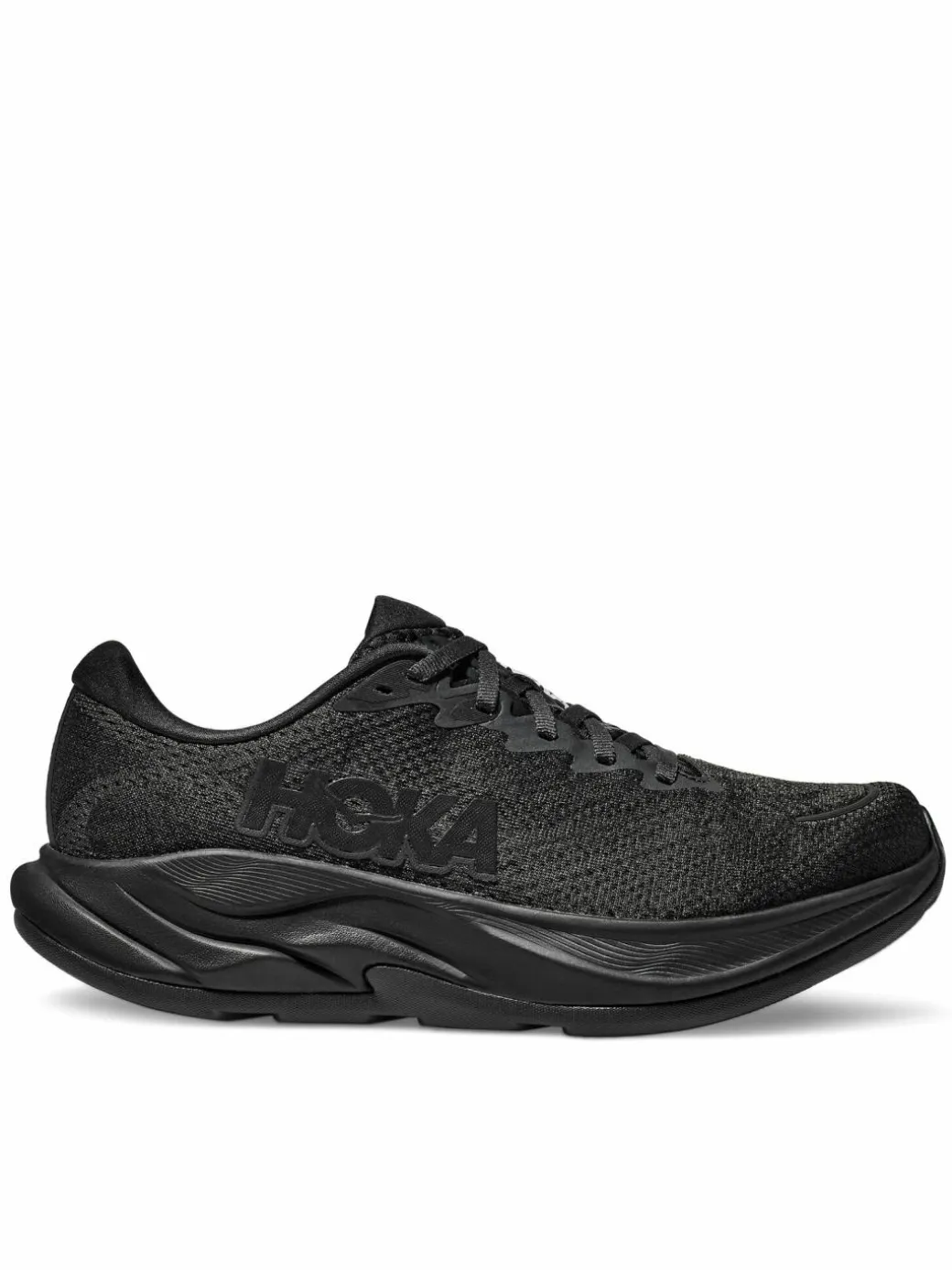 Scarpe running Rincon 4 1155131 Nero