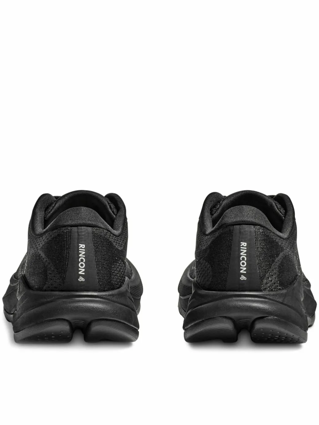 Scarpe running Rincon 4 1155131 Nero
