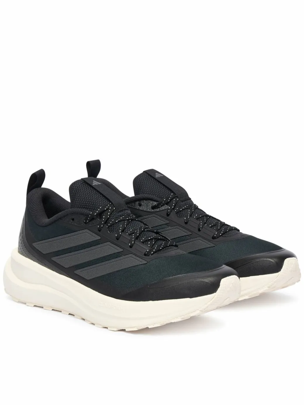 Scarpe running Runfalcon 6 Atr Trainers IH1833 Nero