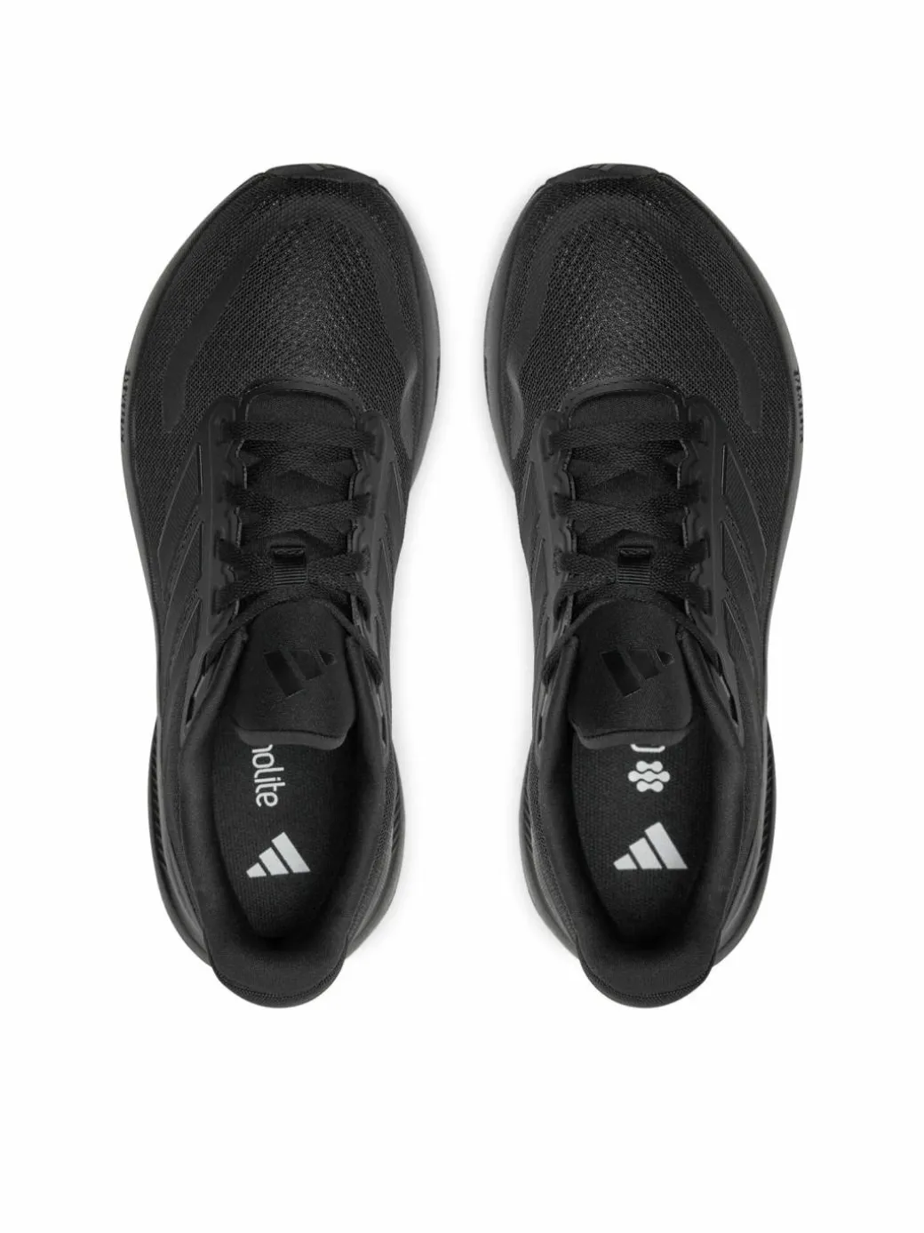Scarpe running Runfalcon 5 IE8828 Nero