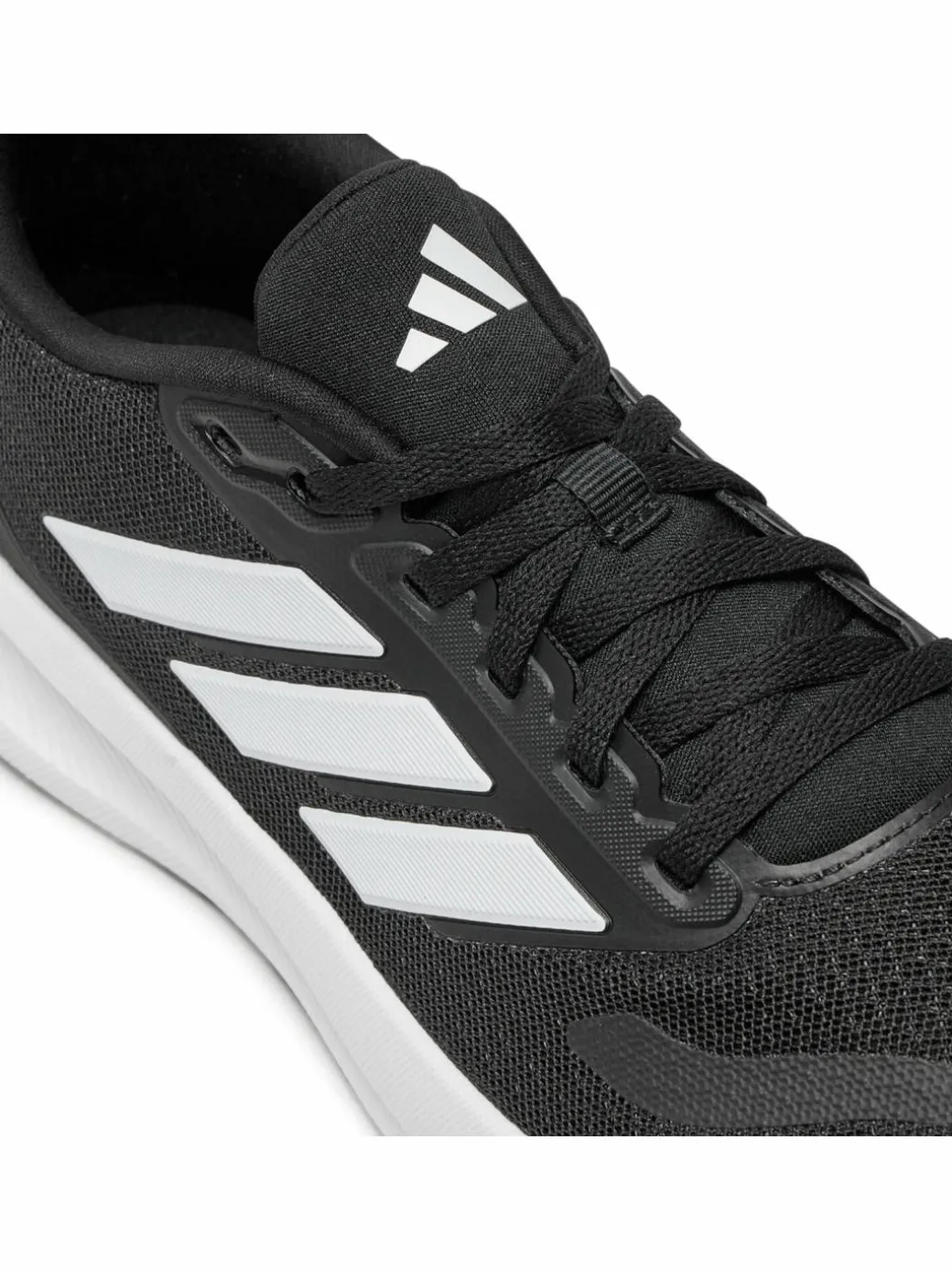 Scarpe running Runfalcon 5 IH7759 Nero