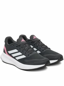 Scarpe running Runfalcon 5 JQ6300 Grigio