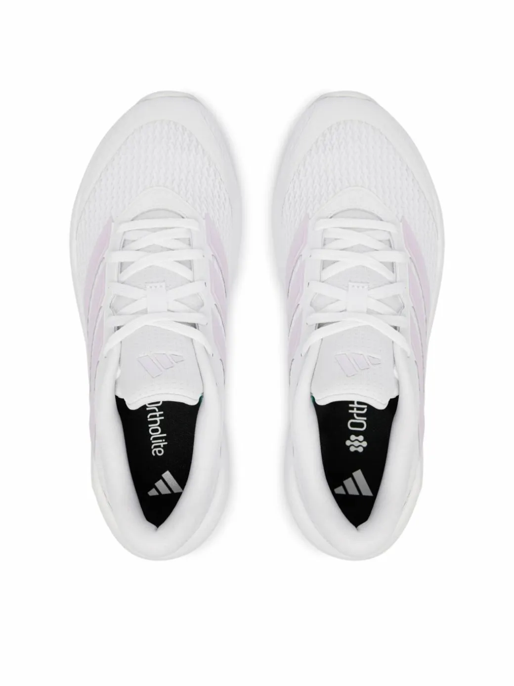 Scarpe running Runfalcon 6 Shoes KH5570 Bianco
